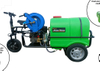 Self-propelled High Pressure Washer