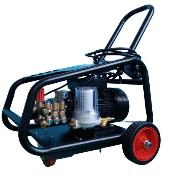 Electrical High Pressure Washer