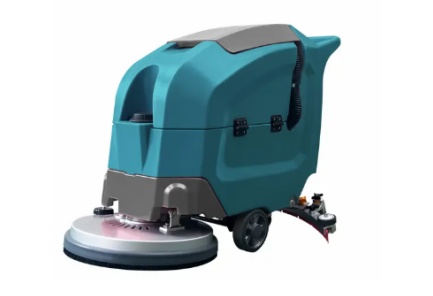 What Is Best for Scrubbing Floors?