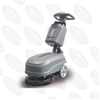 Foldable Floor Scrubber