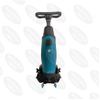 Folding Floor Scrubber 