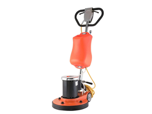 Polishing Machine FC-23A-20