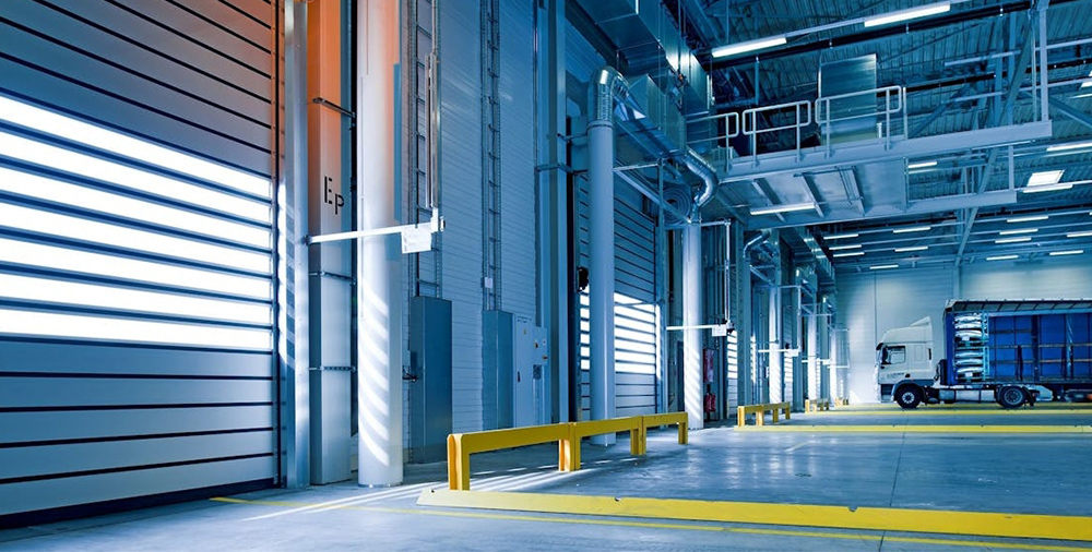 <strong>Garage</strong>