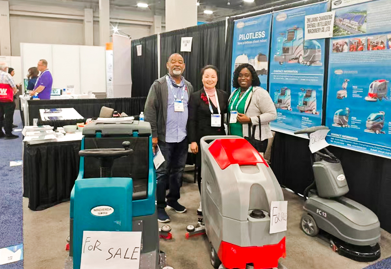 ISSA Show North America