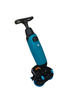 Folding floor scrubber FC13-B