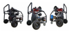 Strong Gasoline Power High Pressure Washers/Sewer& Drain Cleaner