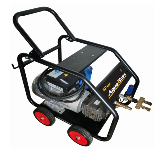 Top High Pressure Washer Picks for 2025