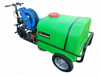 Self-propelled High Pressure Washer
