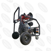 Strong Gasoline Power High Pressure Washers/Sewer& Drain Cleaner