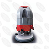 Walk-behind Floor Scrubber