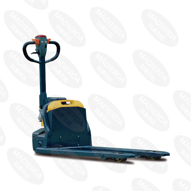 Small Lithium Battery Carrier