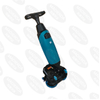 Folding Floor Scrubber 