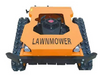9HP Remote-controlled Lawnmower