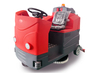 Driving Dual Scrubbing Machine FC320