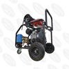 Strong Gasoline Power High Pressure Washers/Sewer& Drain Cleaner
