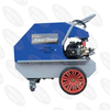 Diesel Or Electric High Pressure Washer