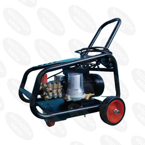 Electrical High Pressure Washer