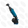 Folding Floor Scrubber 