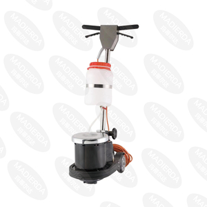 13" Polishing Machine