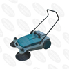 New type Walk Behind Electrical Sweeper