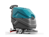 Walk-behind Floor Scrubber