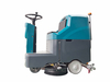 Ride-On Floor Scrubber FC110