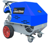 Diesel Or Electric High Pressure Washer