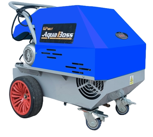 How To Choose The Best High Pressure Washer
