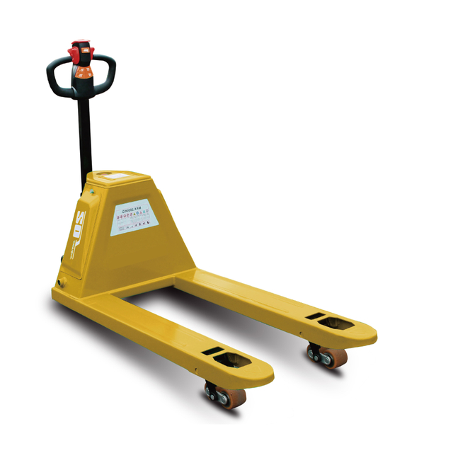 Economical Pallet Truck