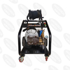 Electric High Pressure Washers/Sewer& Drain Clearners
