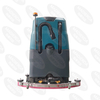 Ride-On Floor Scrubber with lead acid battery