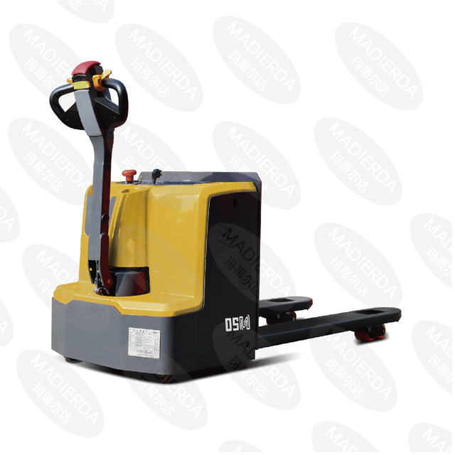 Electric Pallet Truck