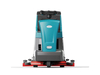 Ride-On Floor Scrubber FC75