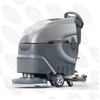 Walk-behind/Automatic Floor Scrubber