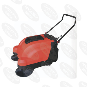 New Design Walk Behind Electrical Sweeper