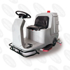 Medium Driving Floor Scrubber