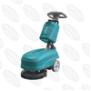 Foldable Floor Scrubber