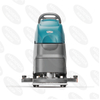 Walk-behind/Automatic Floor Scrubber
