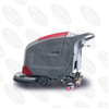 Walk-behind Floor Scrubber