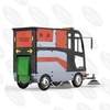 Four Wheel Sweeper 