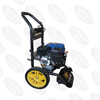 Petrol Engine High Pressure Washer with Brass Pump Head