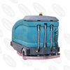 Four Brush Floor Scrubber