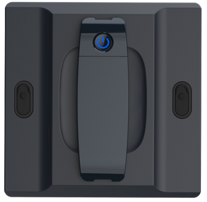 Window-cleaning robot