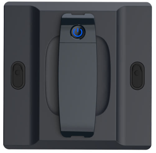 유리창 청소 로봇