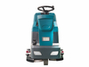 Ride-On Floor Scrubber FC110