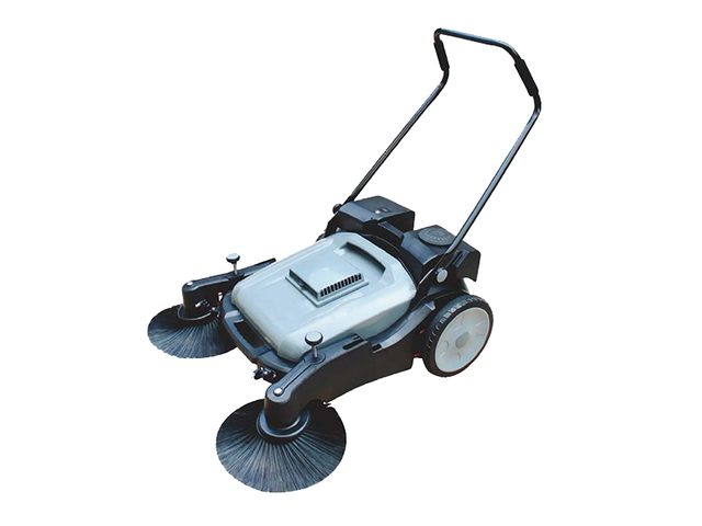 Walk Behind Electrical Sweeper M-1050CP