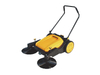 Walk Behind Electrical Sweeper M-980S