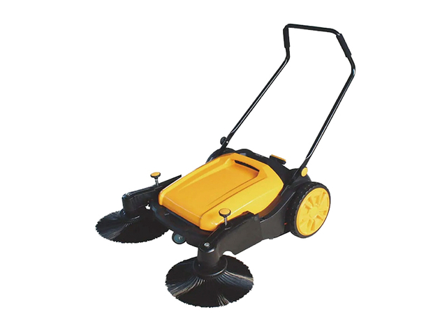 Walk Behind Electrical Sweeper M-980S