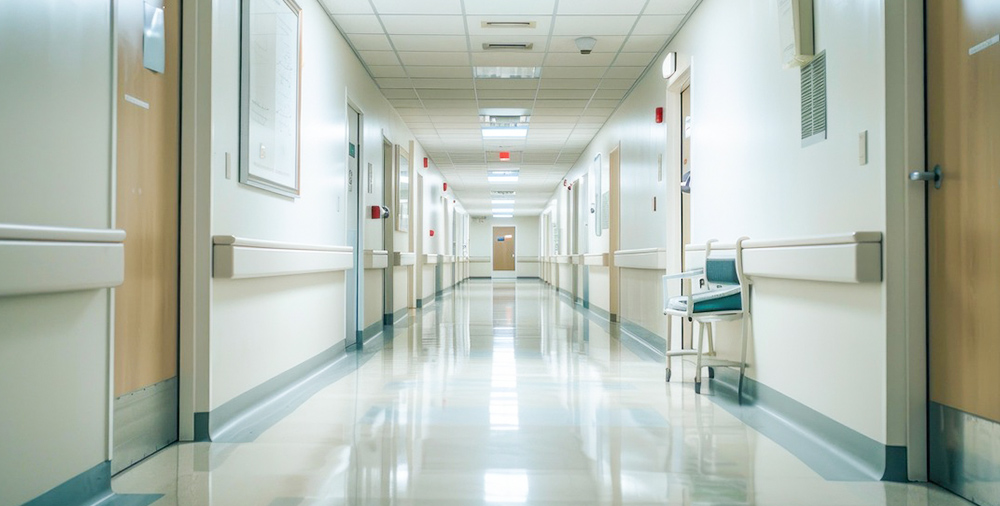  <strong>Hospital</strong> 