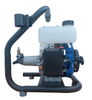Gasoline Engine High Pressure Washer